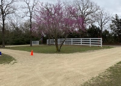 Lost Oaks RV Park (Bremond, Texas) photo