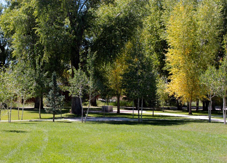 Gunnison KOA Journey