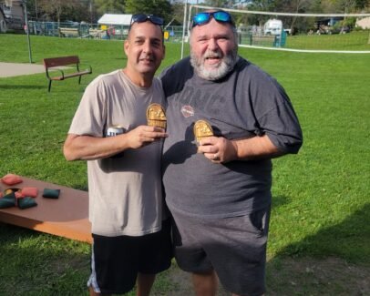 Holiday Hill Campground