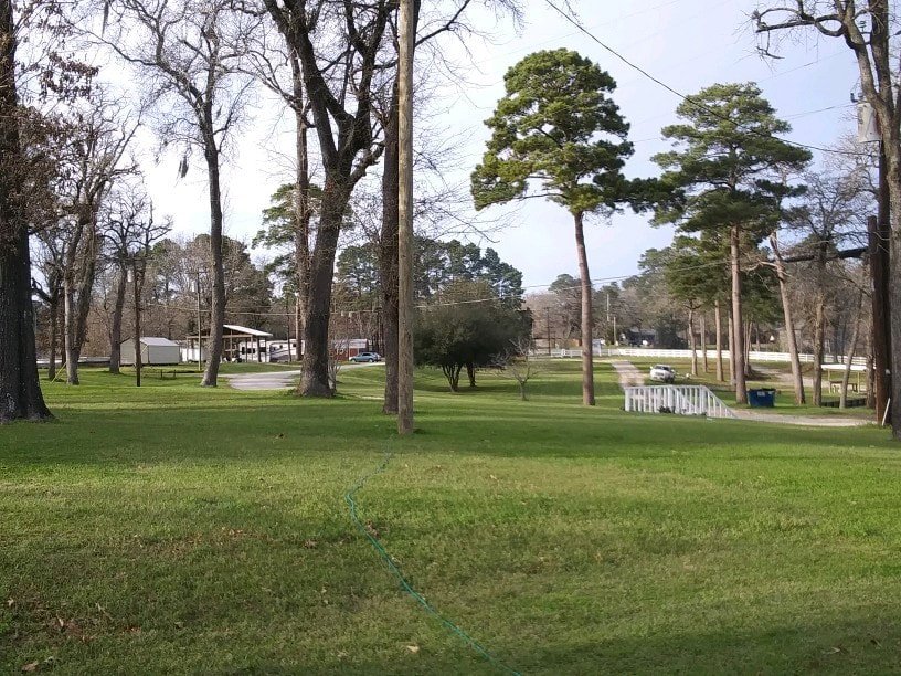 Shoreline RV Park (Trinity, Texas) photo