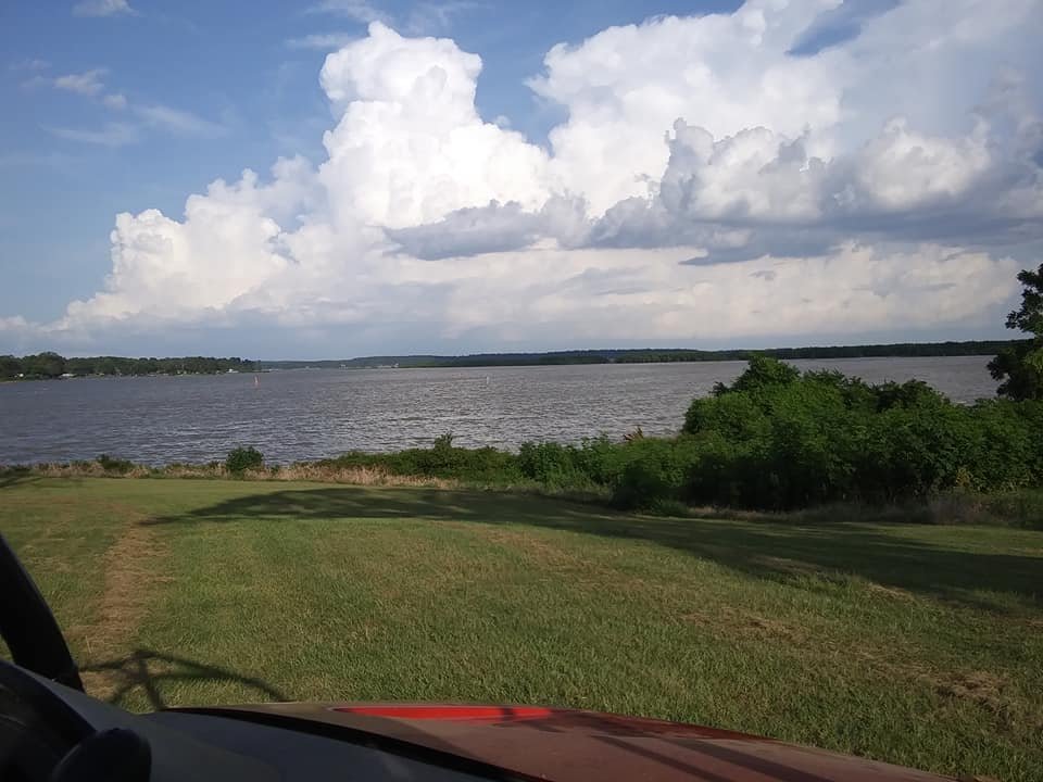 Shoreline RV Park (Trinity, Texas) photo