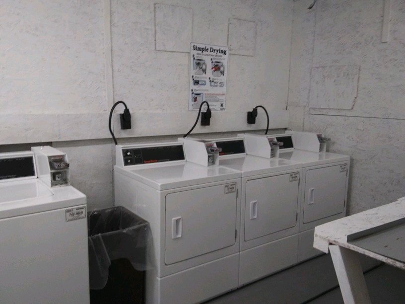 Shoreline RV Park (Trinity, Texas) photo