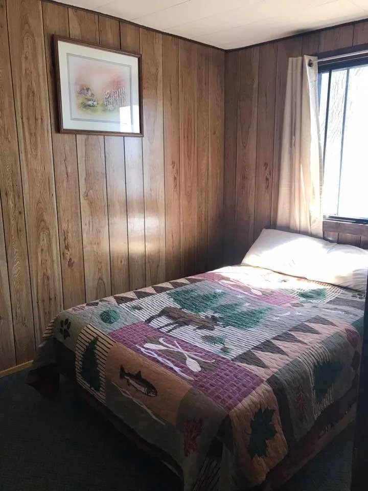 Port of Cedar Crest Campground