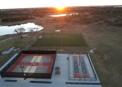 Southern Oaks RV Resort - RV Park & Campground