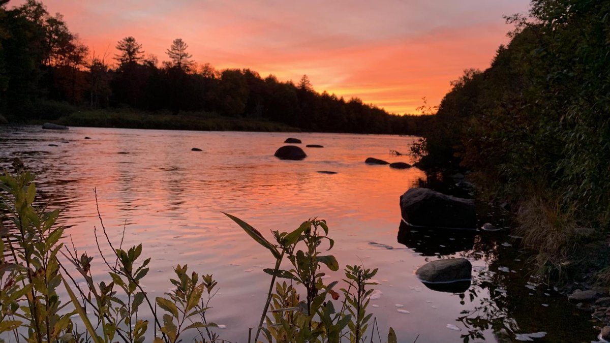 Sacandaga Campground