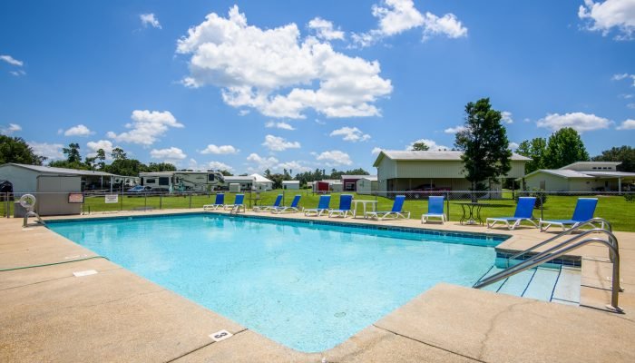 Rainbow Plantation - Escapees RV Parks