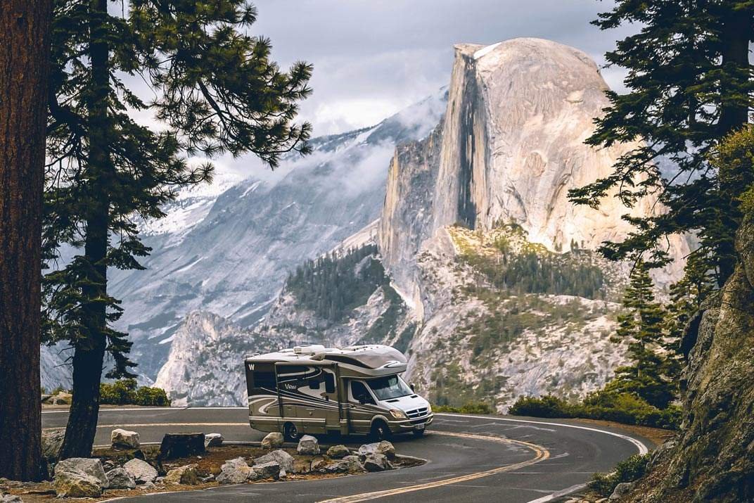 Vandenberg SFB FamCamp