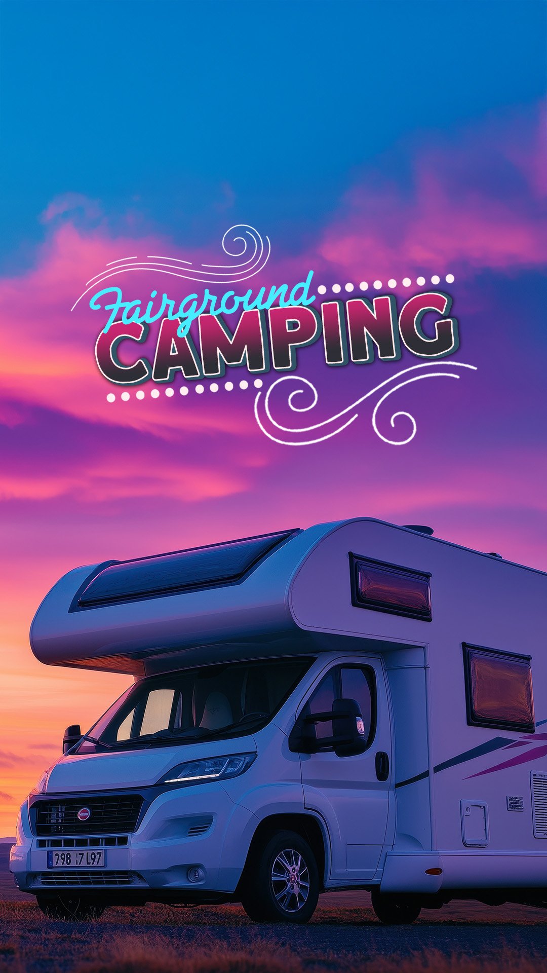 Bishop RV Park and Campground