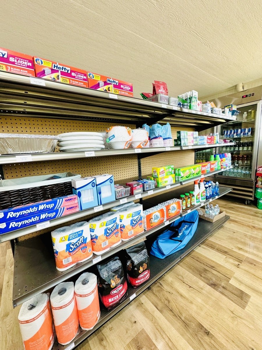 Flying Horse RV Park