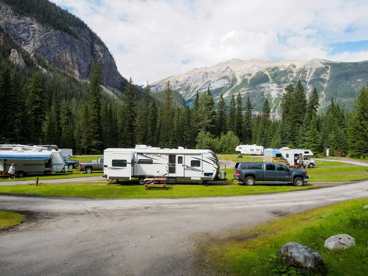 Hidden Valley RV Park