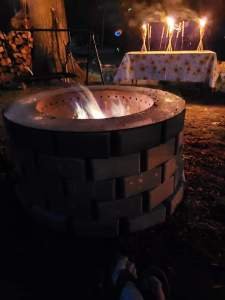 Oak Grove Campground