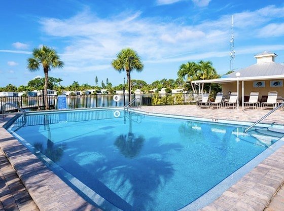 Sun Outdoors St. Augustine