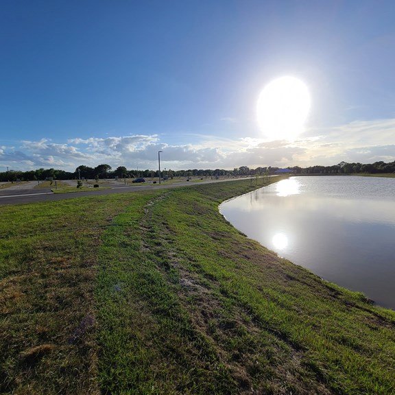 Fort Pierce West KOA Holiday