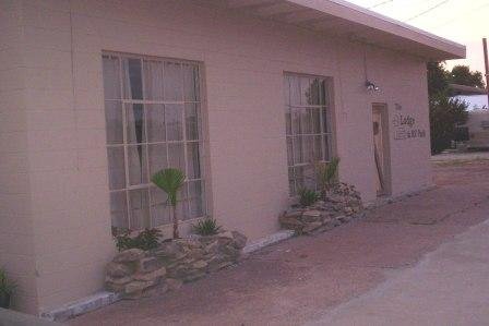 The Lodge & RV Park