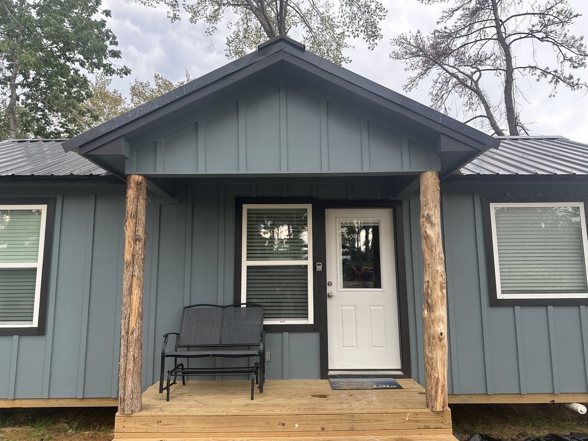 River Rat Resort (Trinity, Texas) photo