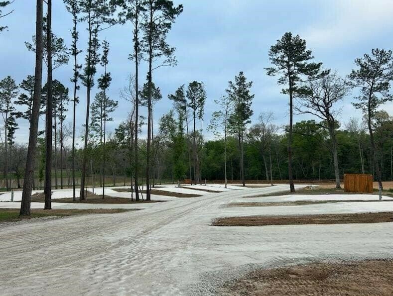 River Rat Resort (Trinity, Texas) photo