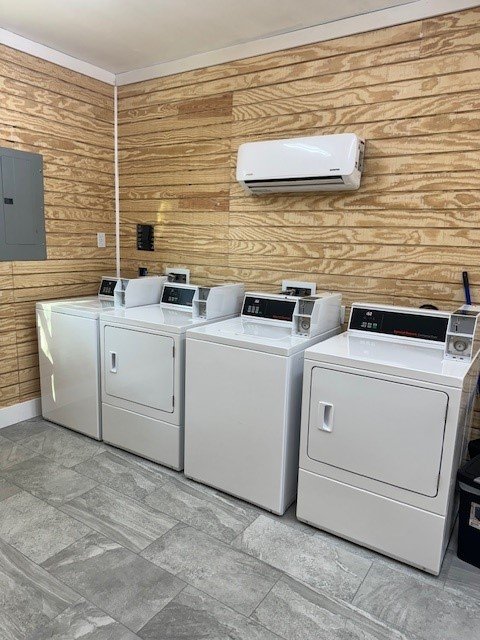 Camp Rucker RV Park (Daleville, Alabama) photo