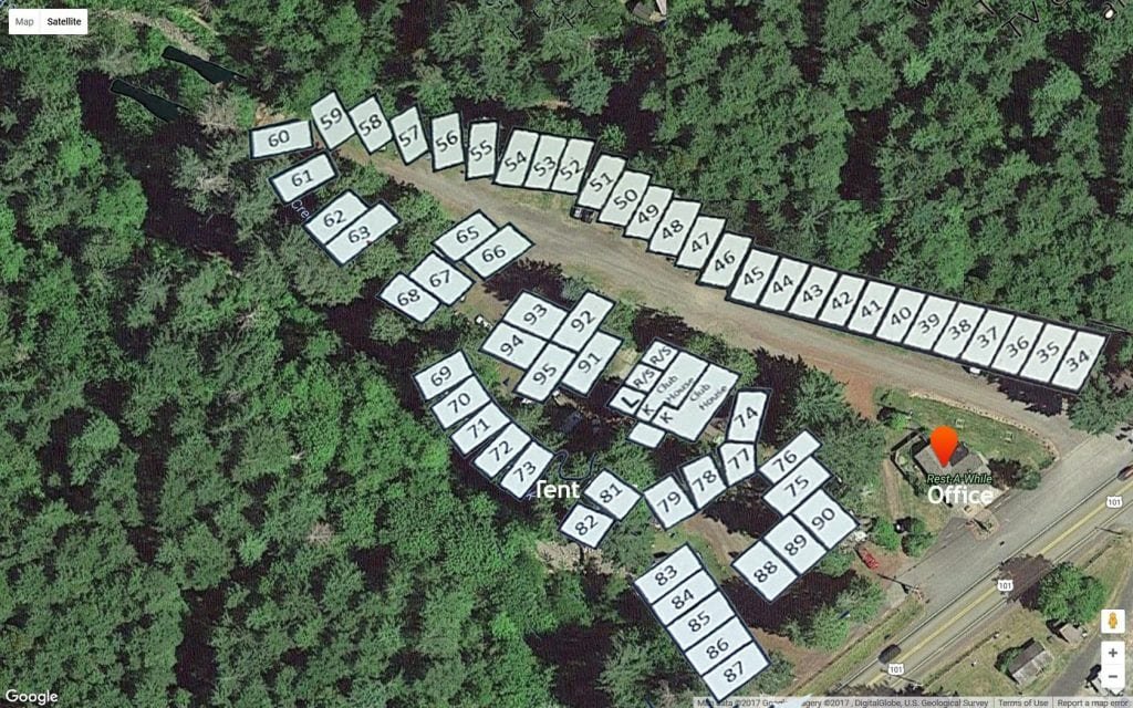 Rest-A-While RV Park