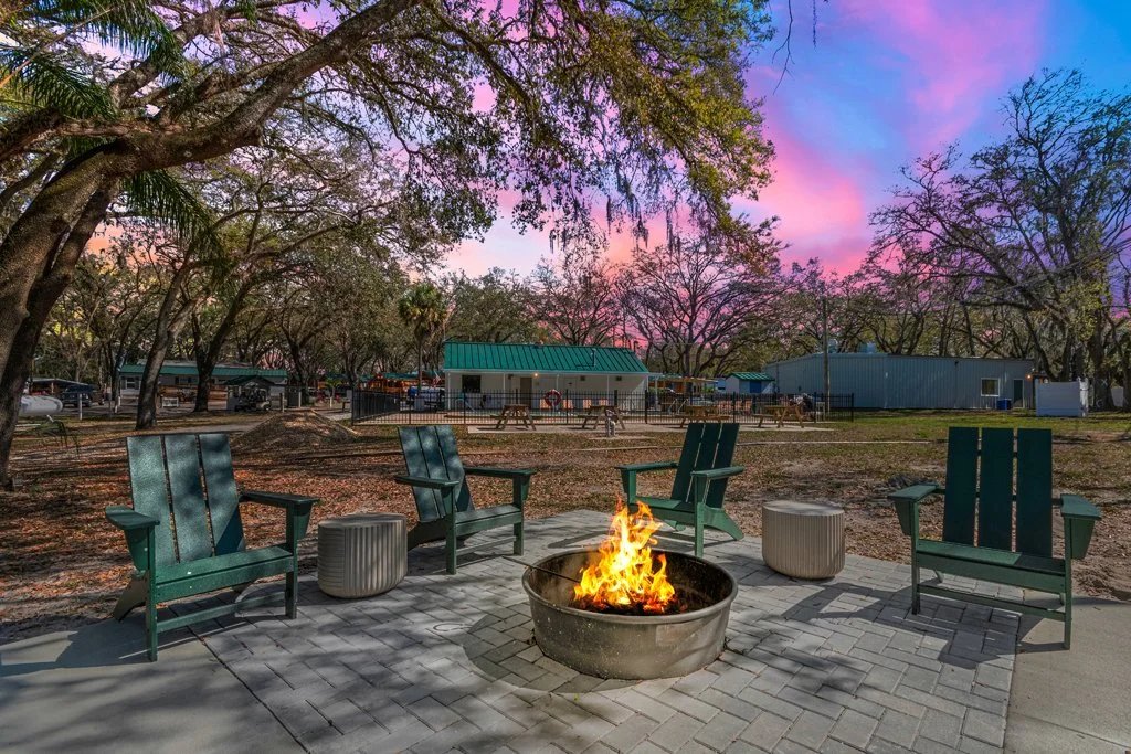 Happy Traveler RV Resort