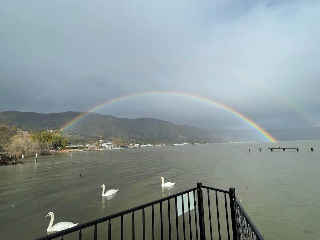 Aurora RV Park Resort & Marina