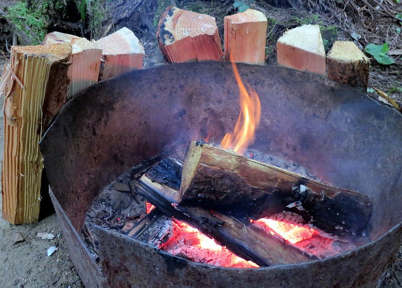 Brush Creek Campground