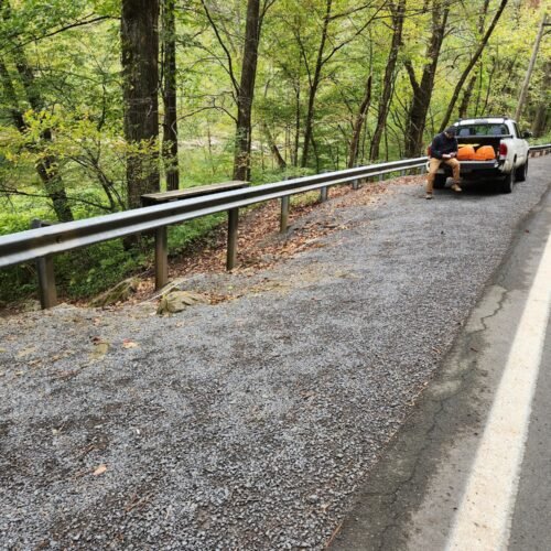 Friends of the Cheat Campground