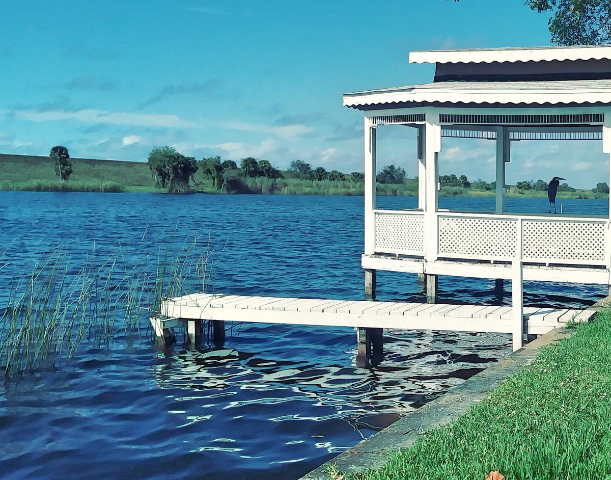 Gracious Tiny House Park