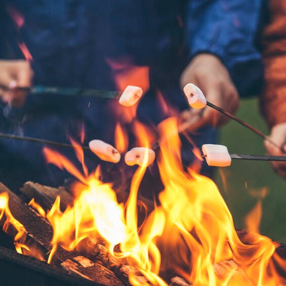 Wolford Campground & Marina