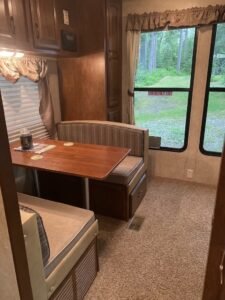 Headquarters RV Park