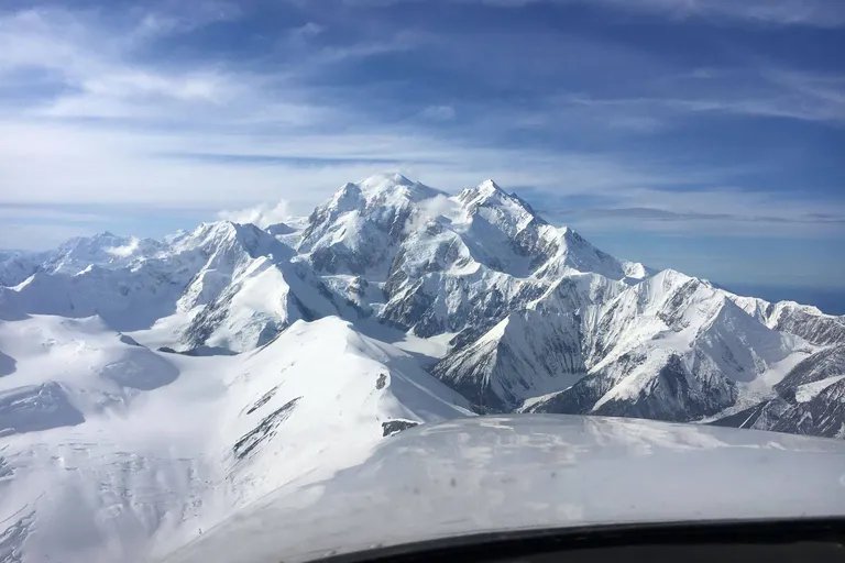 Eight Mile Lake, c/o Stampede Excursions