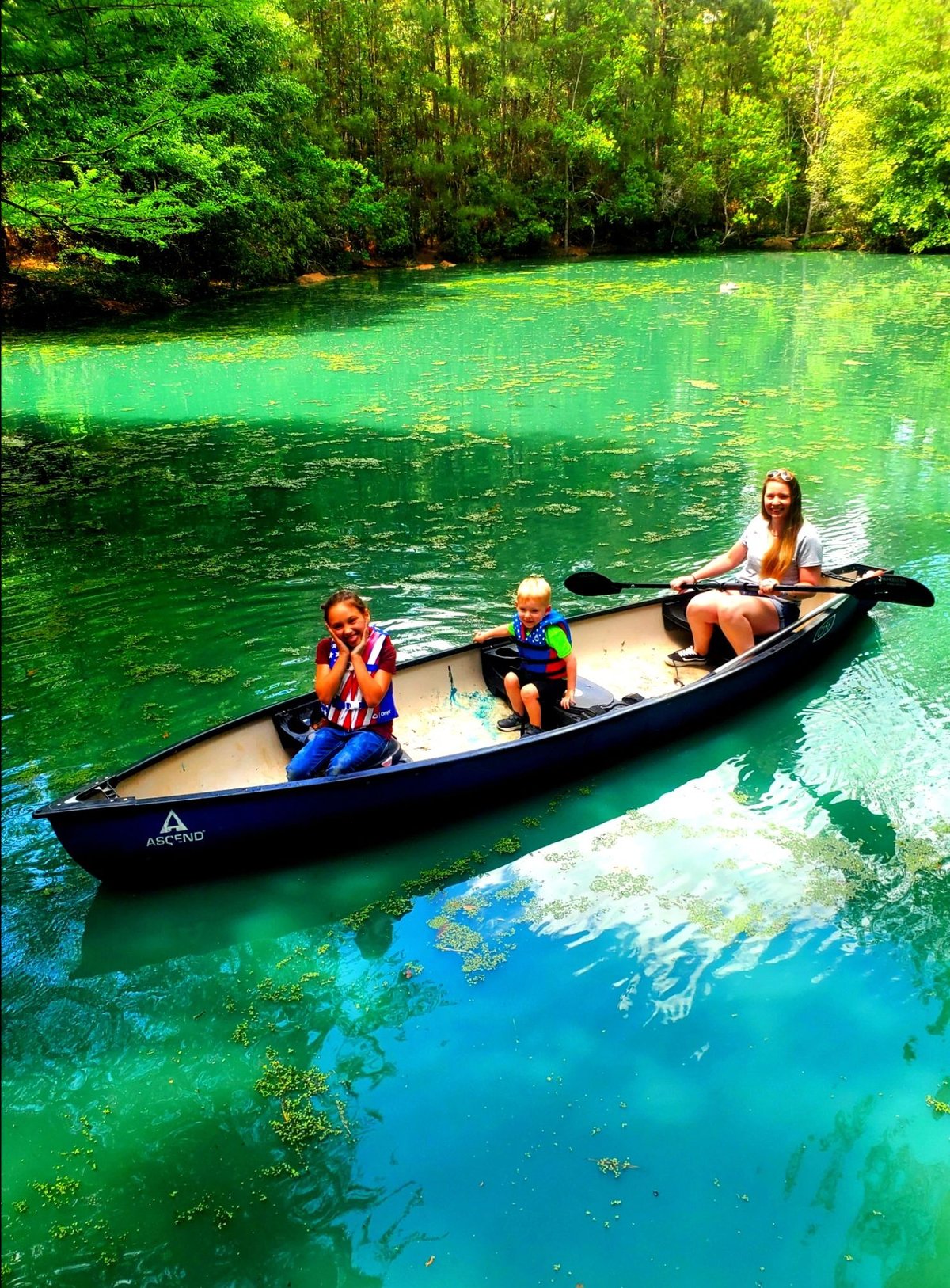 Magical Forest RV Resort