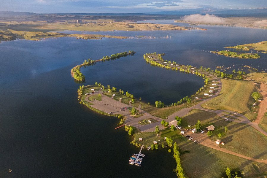 Riverside Campground