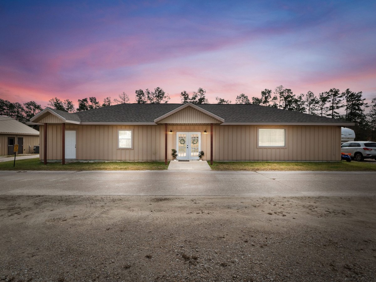 Willow Ranch RV Park