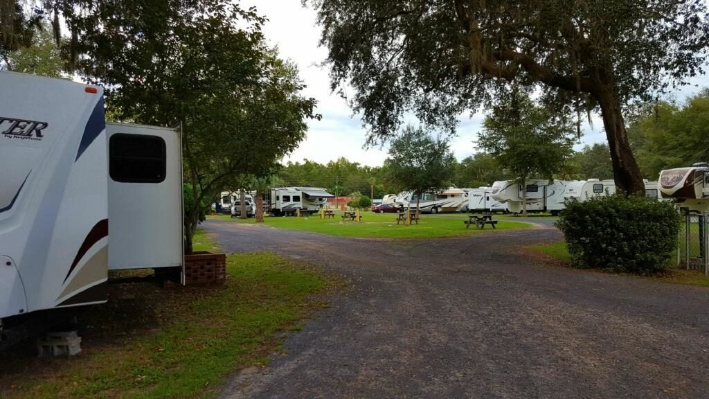Kelly's Countryside RV Park