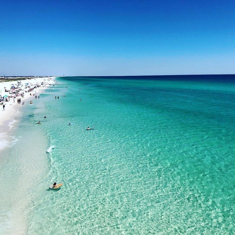 Island Time RV Resort (Gulf Breeze, Florida) photo