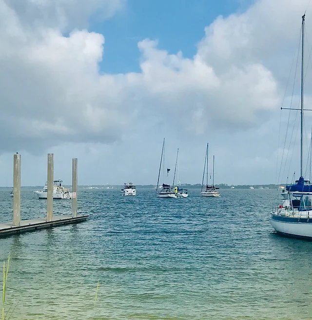 Island Time RV Resort (Gulf Breeze, Florida) photo