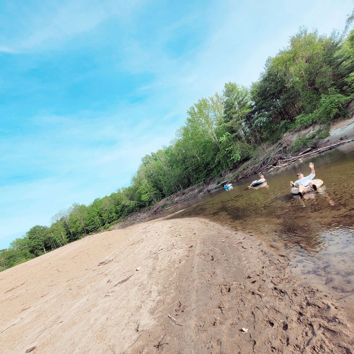 Plymouth Sands Campground