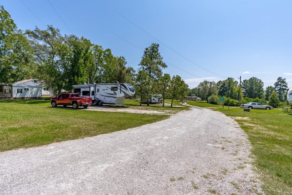 Southern Comfort RV Park
