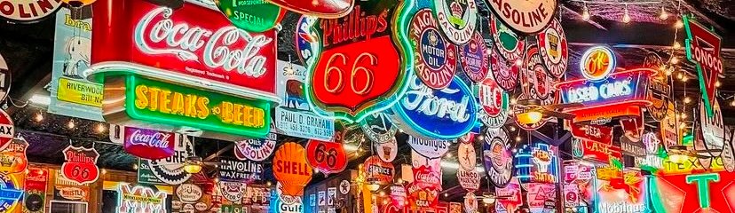 Texas Station RV Park