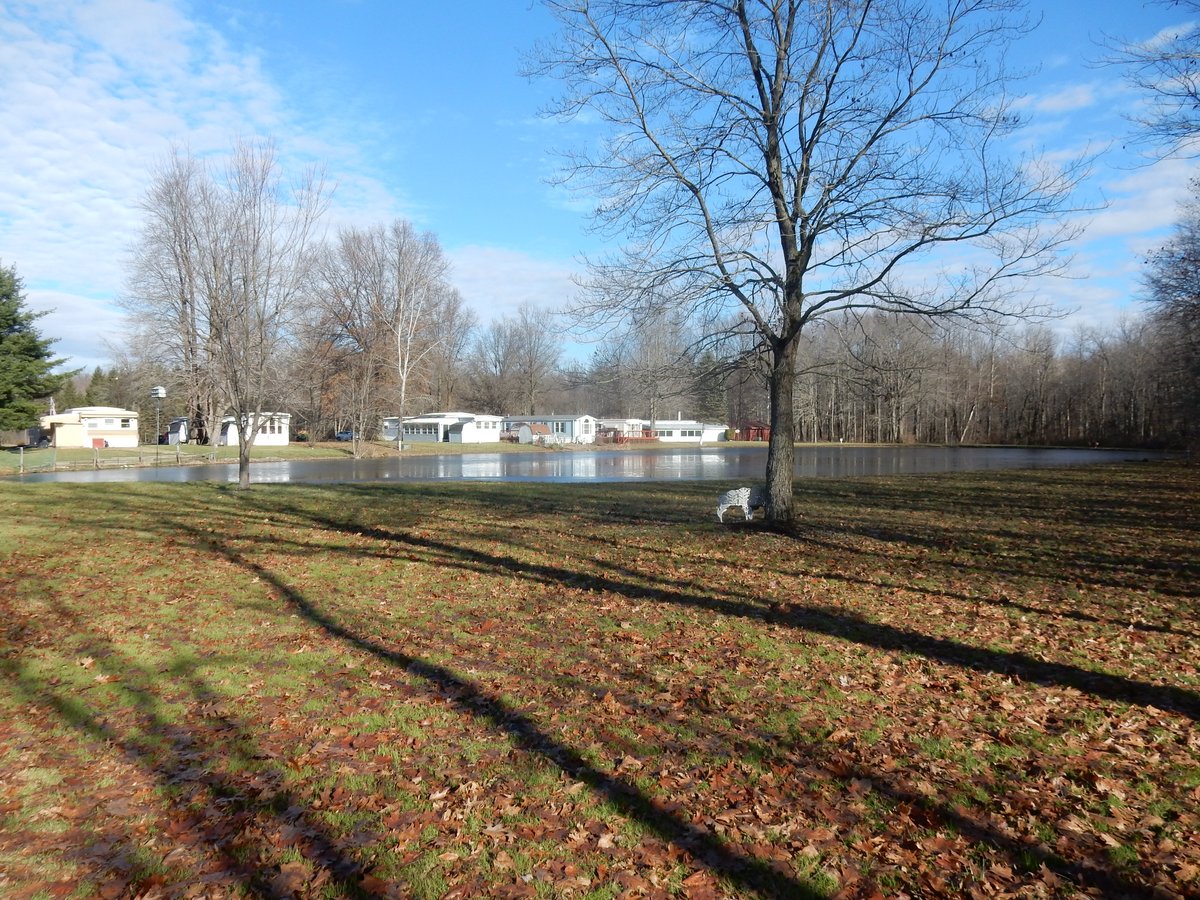 Four Seasons Mobile Home Park