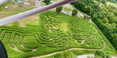 Coshocton KOA Holiday