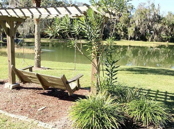 Sun Retreats Estero Bay