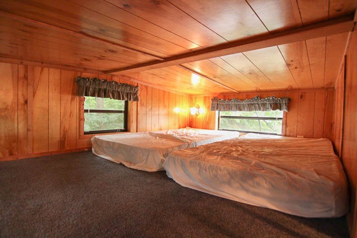 Oak Shores Campground (Decatur, Michigan) photo