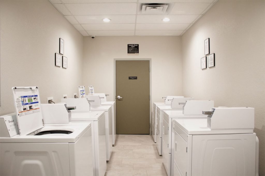 Rocky Mountain View RV Park