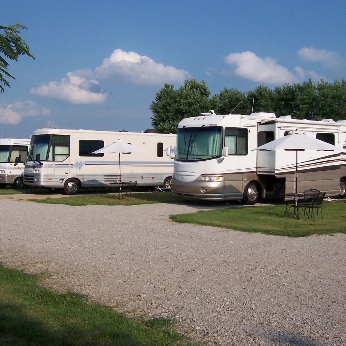 Somerset KY RV Park