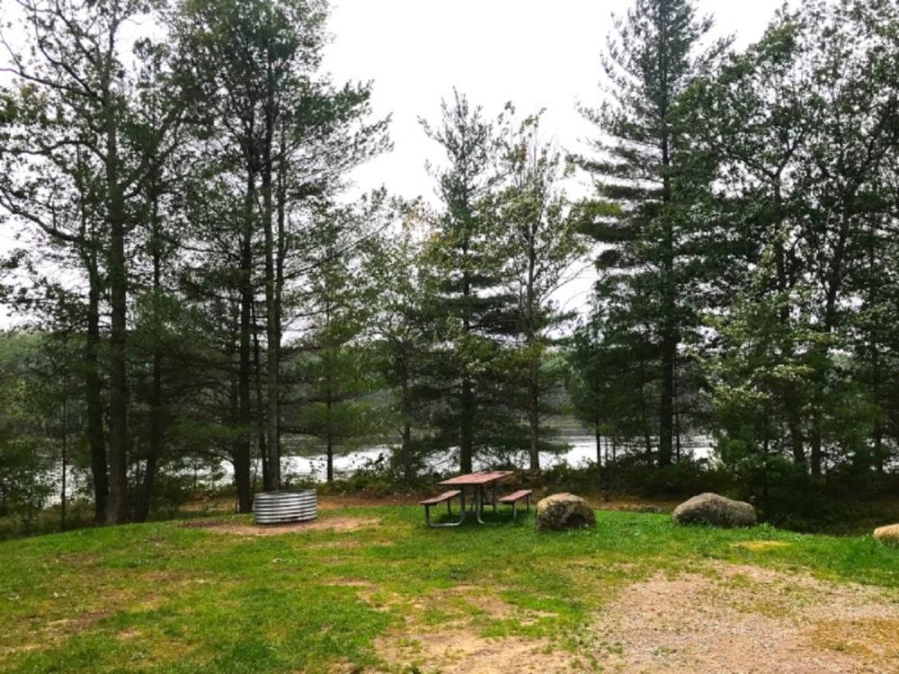 Greenwood Campground