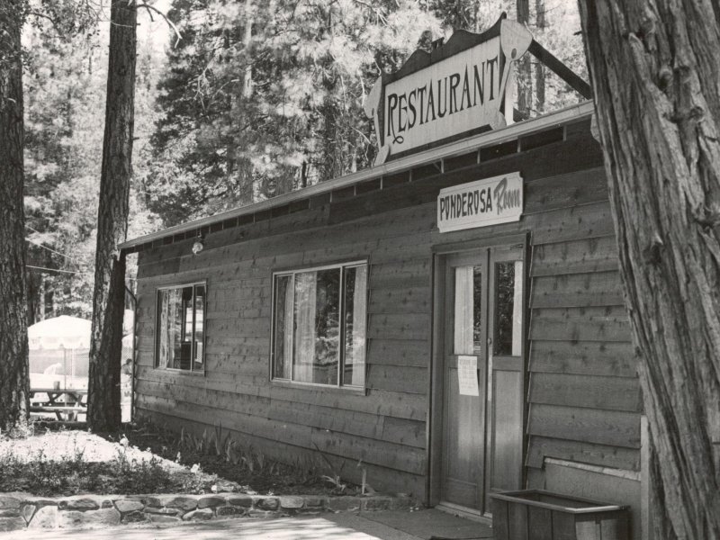 Gold Country Campground Resort