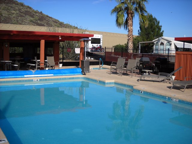 Phoenix Metro RV Park