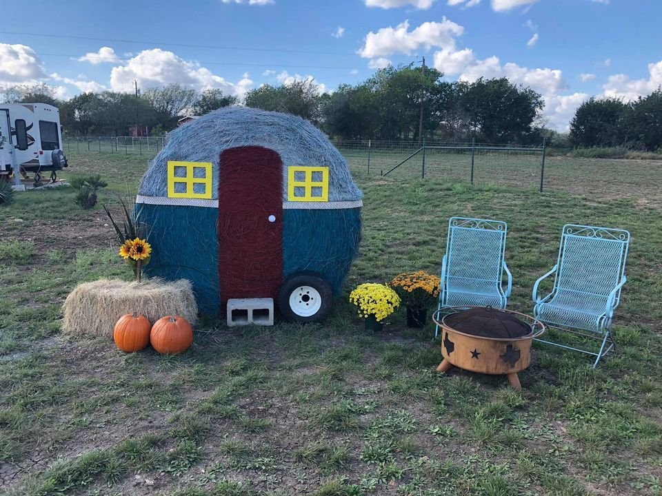 Country Oasis RV Park (Florence, Texas) photo