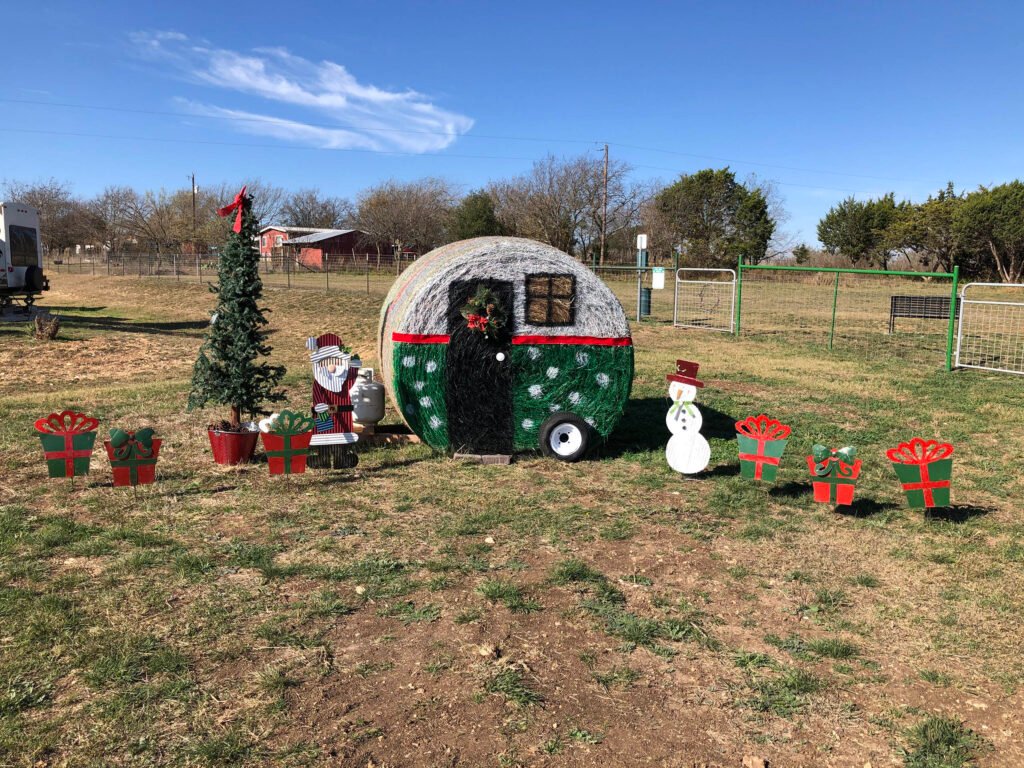 Country Oasis RV Park (Florence, Texas) photo